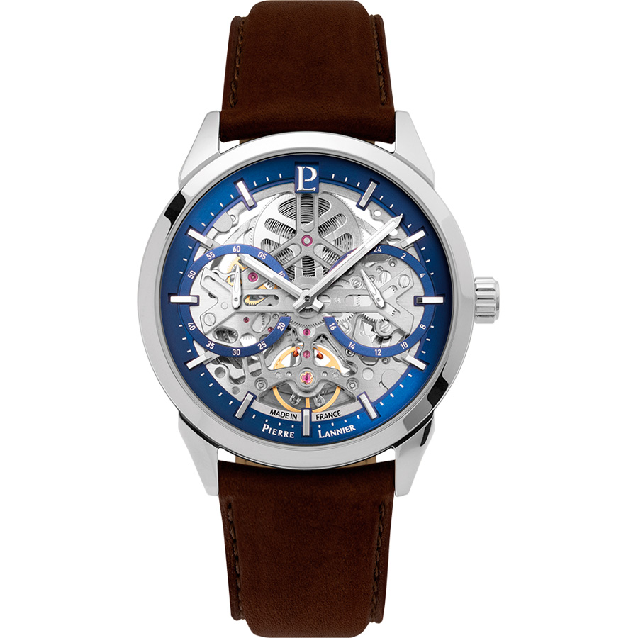 Часы Pierre Lannier Monarck 346A164